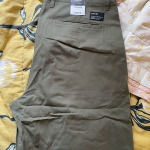Mens Hurley Cruiser Chino Pants